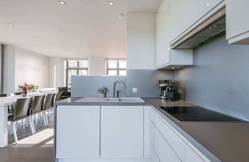 Veurne Villa | Huswell - Spacious holiday home for 12 persons