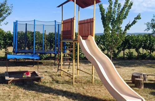 Balatonkiliti House | HutiAgi apartman