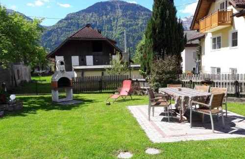 Dellach Apartment | Hutmannhof-Ferienwohnungen