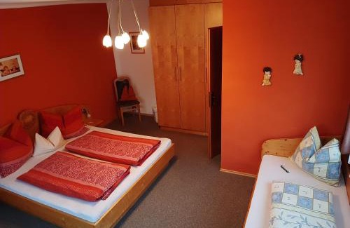 Dellach Apartment | Hutmannhof-Ferienwohnungen