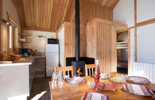 Bozel Other | Huttopia Bozel en Vanoise