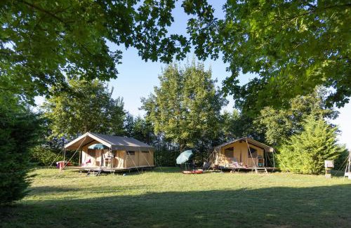Ounans Other | Huttopia La Plage Blanche