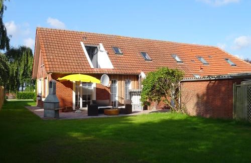 Reithamm Apartment | Huus an`t Koornfeld, Urlaub an der Nordsee im Herzen von Ostfriesland, Nahe Norden-Norddeich