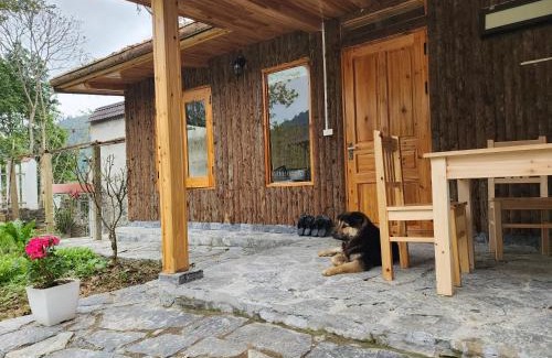 Bac Ha House | Huy Trung Homestay