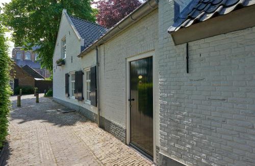 Oirschot Bed & Breakfast | Huys en Hoff Aen Den Haspel
