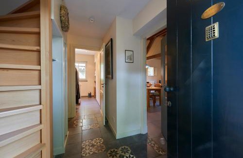 Oirschot Bed & Breakfast | Huys en Hoff Aen Den Haspel