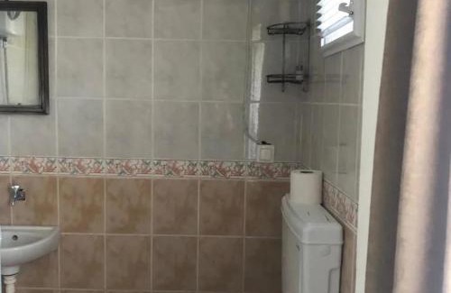 Mudanya House | Huzur Pansiyon ve Cay Bahcesi