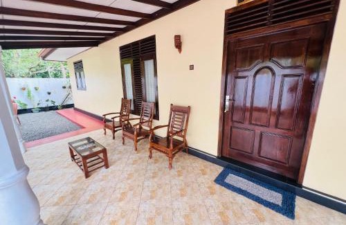 Polhena Apartment | HV Villa in Madiha