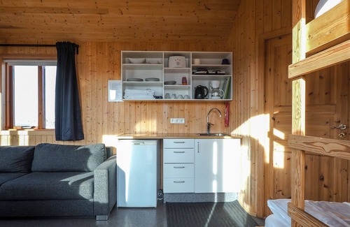 Hvammstangi Cottage | Hvammstangi Cottages