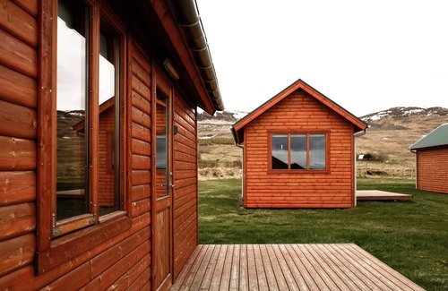 Hvammstangi Cottage | Hvammstangi Cottages