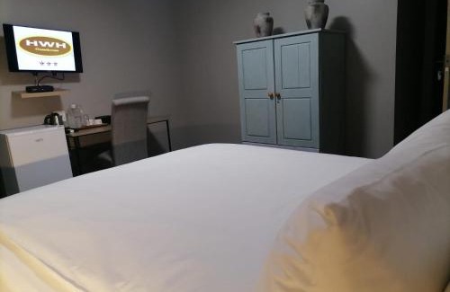 Middelburg House | HWH Guesthouse Middelburg