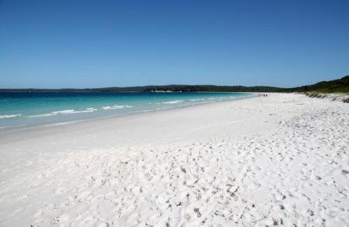 Hyams Beach House | Hyams Beach House A - Brand new lux beach Oasis