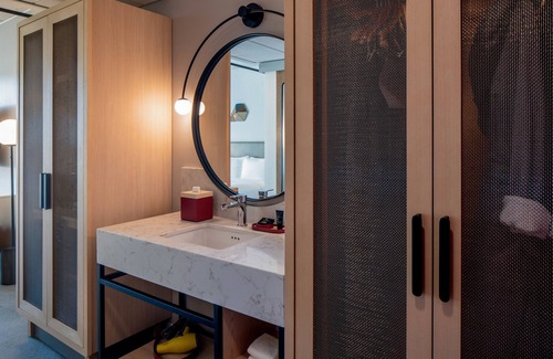 Downtown Portland Hotel | Hyatt Centric Downtown Portland