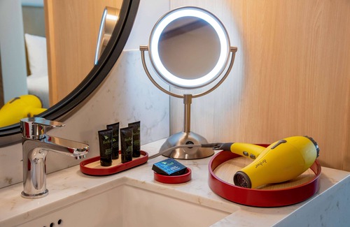 Downtown Portland Hotel | Hyatt Centric Downtown Portland