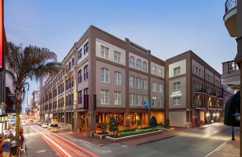 French Quarter Hotel | Hyatt Centric French Quarter New Orleans