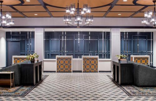 French Quarter Hotel | Hyatt Centric French Quarter New Orleans
