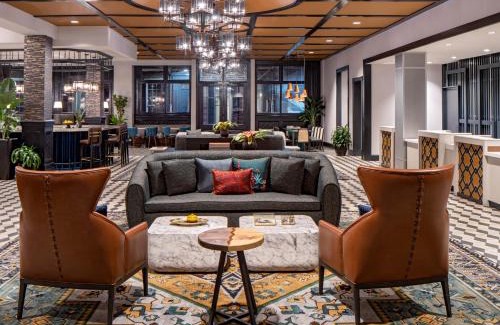 French Quarter Hotel | Hyatt Centric French Quarter New Orleans