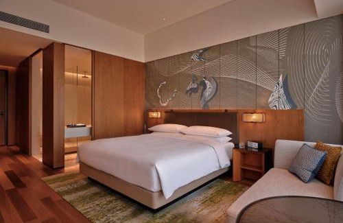 Gaoxin Hotel | Hyatt Centric Gaoxin Xi'An