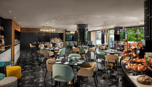 Juhu Hotel | Hyatt Centric Juhu Mumbai