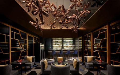 Juhu Hotel | Hyatt Centric Juhu Mumbai