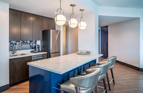Riverwalk Fort Lauderdale Hotel | Hyatt Centric Las Olas Fort Lauderdale