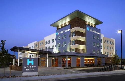 Broomfield Hotel | Hyatt House Boulder/Broomfield