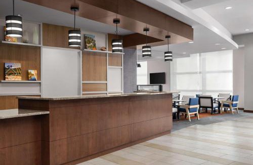 Broomfield Hotel | Hyatt House Boulder/Broomfield