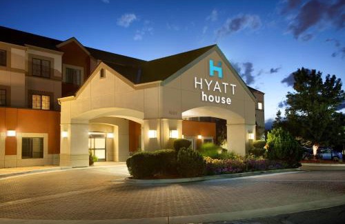 Greenwood Village Hotel | Hyatt House Denver Tech Center