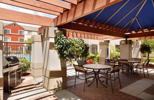 Greenwood Village Hotel | Hyatt House Denver Tech Center