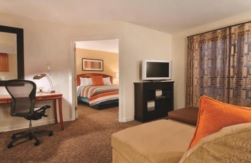Greenwood Village Hotel | Hyatt House Denver Tech Center