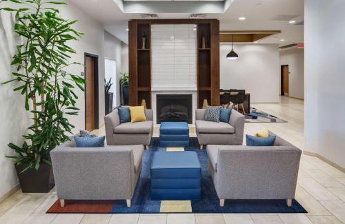 Windsor Hotel | Hyatt House Hartford North/Windsor