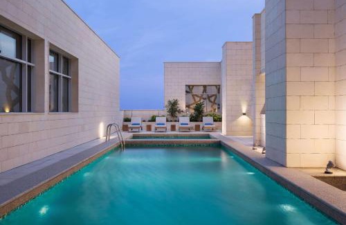 Sari Street Hotel | Hyatt House Jeddah Sari Street