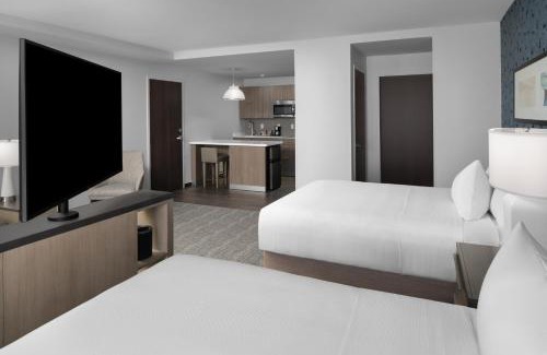 East Lansing Hotel | Hyatt House Lansing-University Area