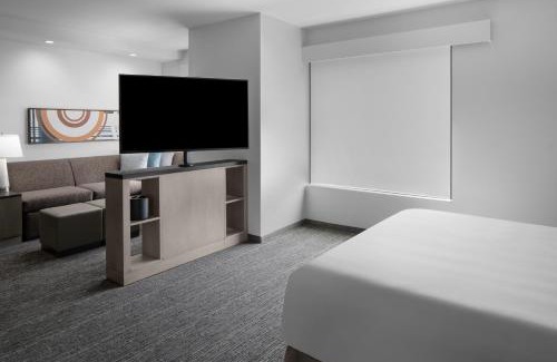 East Lansing Hotel | Hyatt House Lansing-University Area