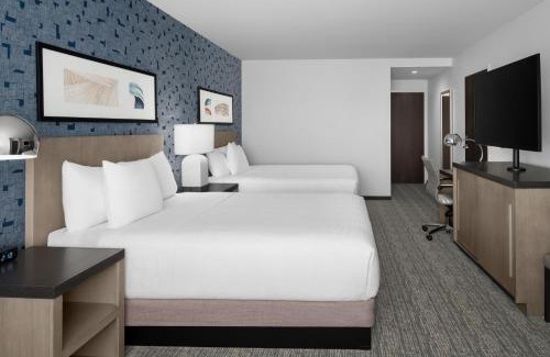 East Lansing Hotel | Hyatt House Lansing-University Area