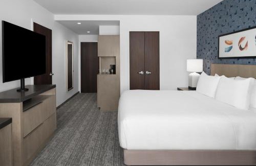 East Lansing Hotel | Hyatt House Lansing-University Area