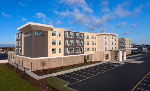 Lewes Hotel | Hyatt House Lewes Rehoboth Beach