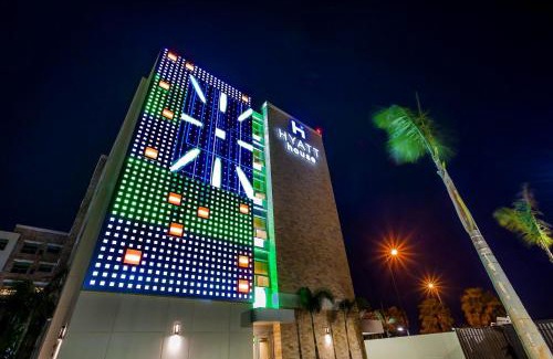 Isla Grande Hotel | Hyatt House San Juan