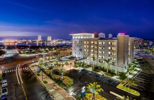Isla Grande Hotel | Hyatt House San Juan