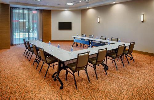 South Lake Union Hotel | Hyatt House Seattle Downtown