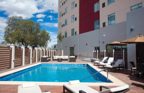 Aguascalientes Hotel | Hyatt Place Aguascalientes Bonaterra