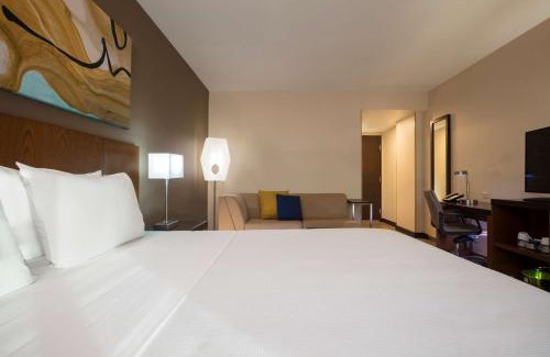 Aguascalientes Hotel | Hyatt Place Aguascalientes Bonaterra