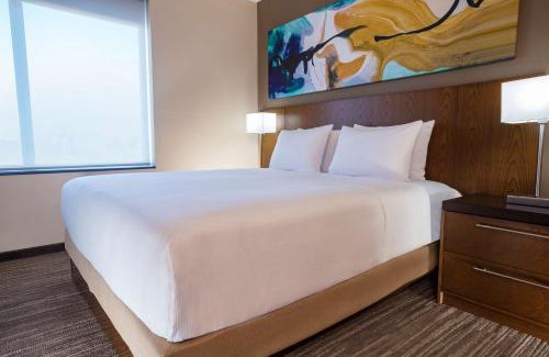 Aguascalientes Hotel | Hyatt Place Aguascalientes Bonaterra