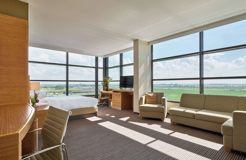 Hoofddorp Hotel | Hyatt Place Amsterdam Airport