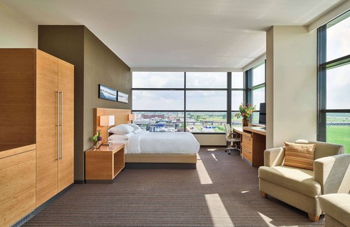 Hoofddorp Hotel | Hyatt Place Amsterdam Airport