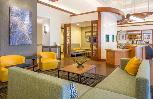 Gateway Hotel | Hyatt Place Austin Arboretum