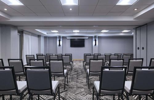 Gateway Hotel | Hyatt Place Austin Arboretum