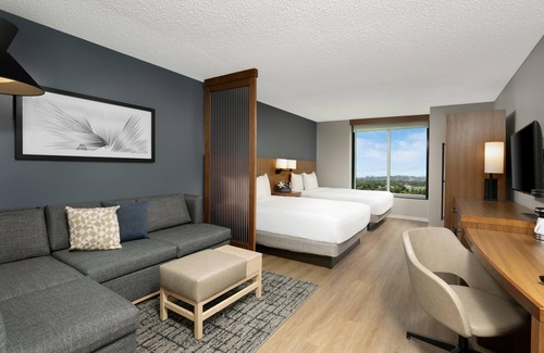 Bayamon Hotel | Hyatt Place Bayamon