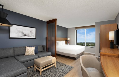 Bayamon Hotel | Hyatt Place Bayamon