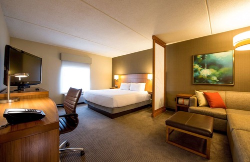 Braintree Hotel | Hyatt Place Boston/Braintree